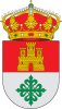 Coat of arms of Castuera