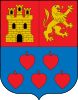 Coat of arms of Zestoa