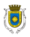 Arms of Écija