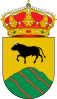 Official seal of Menasalbas