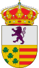 Official seal of Salvaleón, Spain