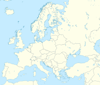 Junior Eurovision Song Contest 2010 is located in Europe