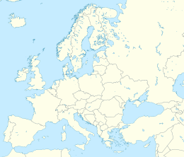 PFO/LCPH is located in Europe