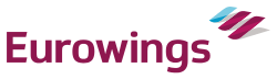 Eurowings-Logo seit 2015