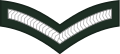 Lance corporal (Fiji Infantry Regiment)