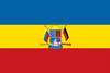 Flag of El Hatillo Municipality