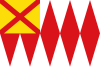 Flag of Crisnée
