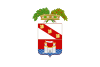 Flag of Province of Livorno