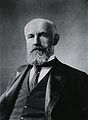 G. Stanley Hall (1846-1924)