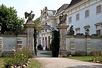 Halbturn – Schloss Halbturn