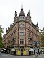 Hohenzollernhaus