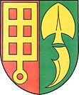 Wappen von Horní Štěpánov