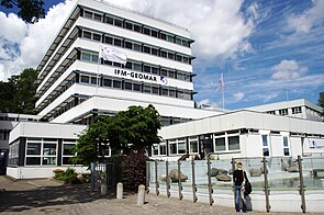 Helmholtz-Zentrum für Ozeanforschung Kiel