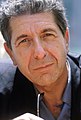 Leonard Cohen 7.11.