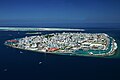 Image 1Malé, the capital of the Maldives (from Maldives)