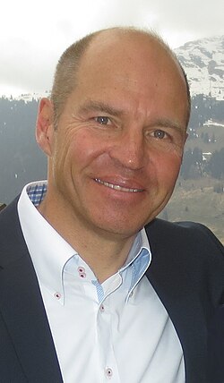 Marc Girardelli (2014)