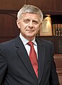 Marek Belka, professor of economics, former Prime Minister and former head of National Bank of Poland