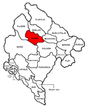 Šavnik municipality
