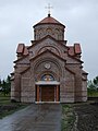 New orthodox church