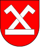 Coat of arms of Gmina Chodecz