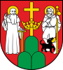 Coat of arms of Suwałki