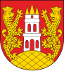 Coat of arms of Janowiec