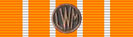 Louw Wepener Medal Bar button