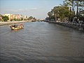Maspero River, Sóc Trăng City