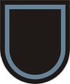US Army Europe, 173rd Airborne Brigade, Special Troops Battalion