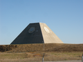 Safeguard Missile Site Radar