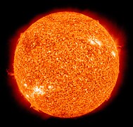 The Sun by the Atmospheric Imaging Assembly of NASA's Solar Dynamics Observatory - 20100819