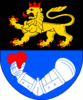 Coat of arms of Toužim