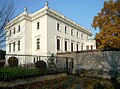 Stiftung Preußischer Kulturbesitz in der Villa von der Heydt