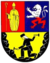 Wappen der Stadt Altenberg