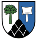 Coat of arms of Glottertal