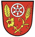 former Landkreis Buchen, merged with Neckar-Odenwald-Kreis in 1973