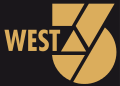 West3-Logo 1989