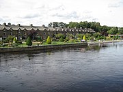 River Wharfe at Otley