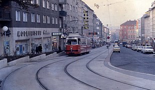 Straßenbahnlinie 9 (1978)