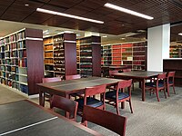 WVU Law Library