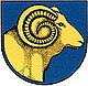Coat of arms of Großpetersdorf