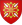Wappen des Départements Haute-Garonne