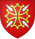 Coat of arms of département 31