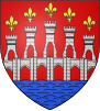 Coat of arms of Lot