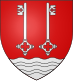 Coat of arms of Ranspach-le-Bas