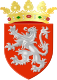 Coat of arms of Antoing