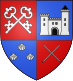 Coat of arms of Cadaujac
