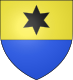 Coat of arms of Kertzfeld