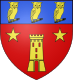 Coat of arms of Le Pêchereau