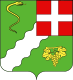 Coat of arms of Musièges